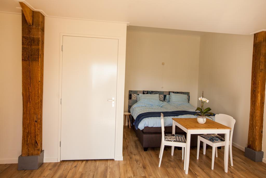 Bed And Breakfast Geertruidahoeve Hellendoorn Kamer foto